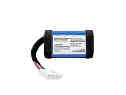 Batería Compatible Con El Altavoz Jbl Charge 4 Blaster 4 Id998, 10200 Mah, 3,7 V, 1000-1200 Ciclos.
