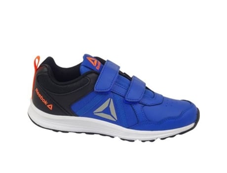 Tenis REEBOK Almotion 40 (28 - Negro)