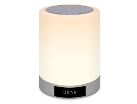 Altavoces Bluetooth VEANXIN 1022H75 Blanco
