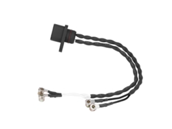 Harnais De Wiação Do Injector De Fuel 6754-81-9450 Para Komatsu Pc200-8