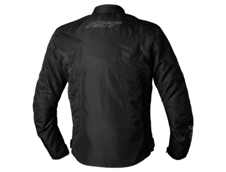 Chaqueta de Hombre RST Pilot Evo Ce Negro (M)