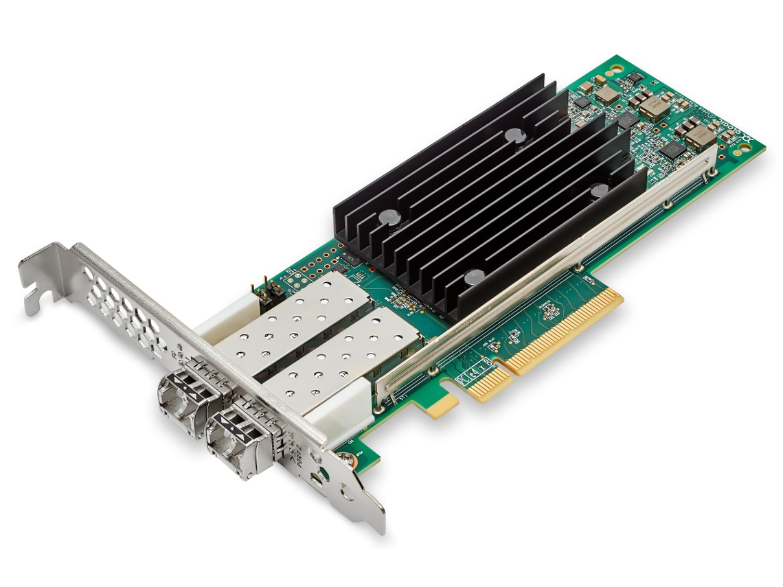 LENOVO 4Xc7A08276 Adaptador Y Tarjeta de Red Interno Fibra 32000 Mbit/S