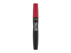 batom com brilho Rimmel London Lasting Provocalips 740-caught red lipped (2,3 ml)