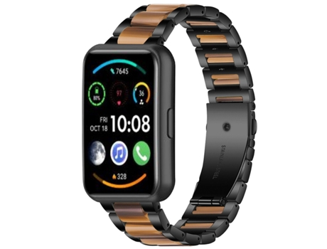 Correa Acero para Huawei Watch Fit 2 Quartzo