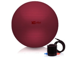 Pelota de Gimnasia LYNX SPORT
