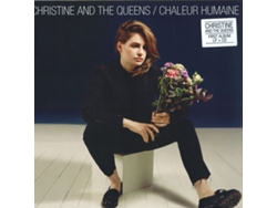 Vinilo Christine And The Queens - Chaleur Humaine