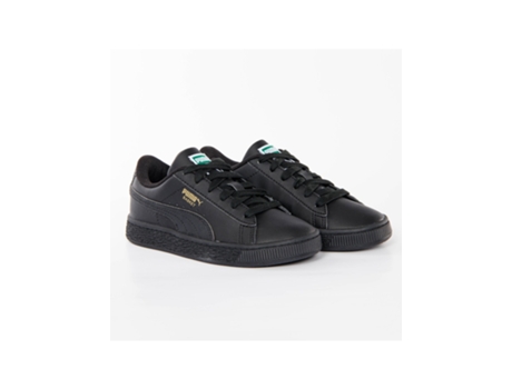 Zapatillas PUMA (33 - Negro)