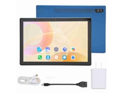 Tableta de 10 pulgadas (5G, cámara dual)