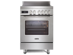 Cocina DELONGHI PRO 66 MXL IN 6 (74 L - Eléctrico de Indução - Inox)