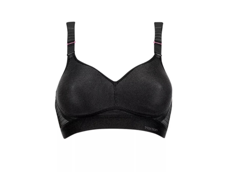 Sujetador de Mujer TRIUMPH Triaction Hybrid Lite Negro (95)