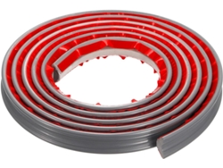 Tiras Autoadhesivas De Protección Bordes - 19 Mm X 2 Metros (ancho Largo) Rodapiés Decorativos
