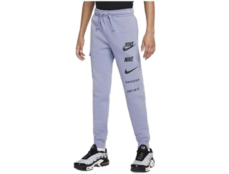 Pantalon Largo Sportswear NIKE