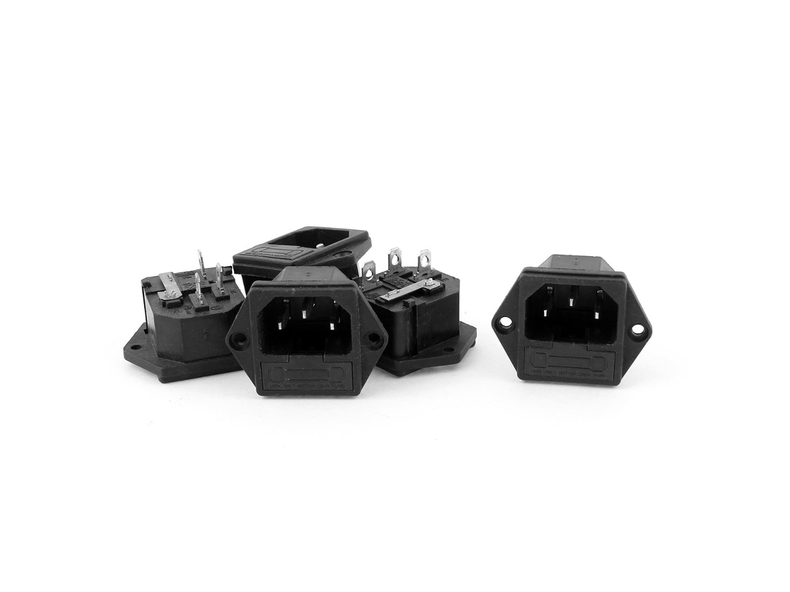 Juego de 5 accesorios para muebles y decoración del hogar CHABERLU