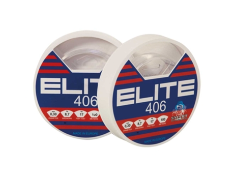 Monofilamento Elite 406 100 M Transparente 0.800 Mmmaver