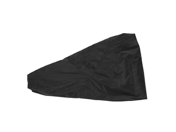 Cubierta De Muebles Impermeable Y Antioxidante De Tela Oxford 210d Para Mesa 213x132x74cm