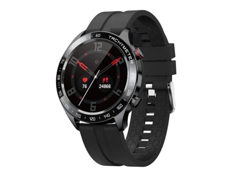 Smartwatch ENZON Negro