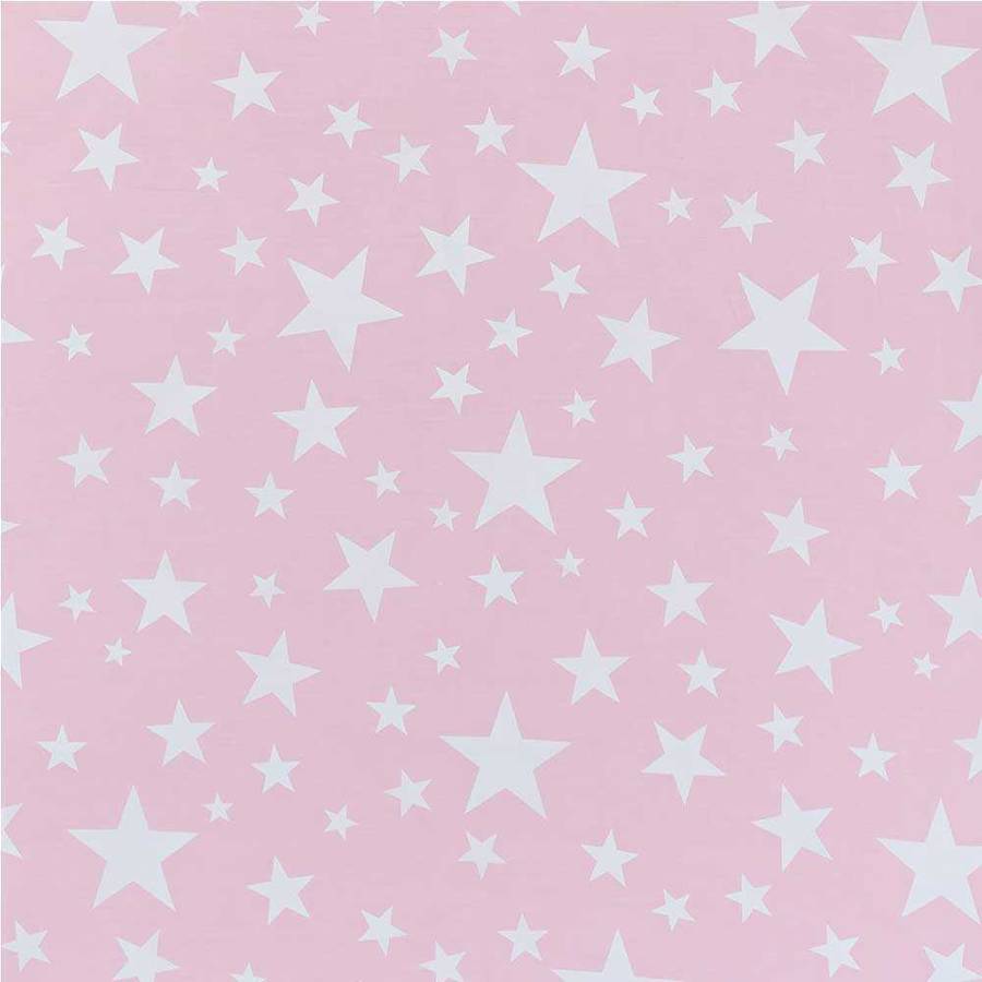 Funda Nordica Infantiljuvenil reversible givette pink cama de 90 x 190200 50 algodón50 color rosa 150x260