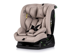Silla de coche Aviato I para bebé, talla 40, 150 cm, de Chipolino Tiramisú
