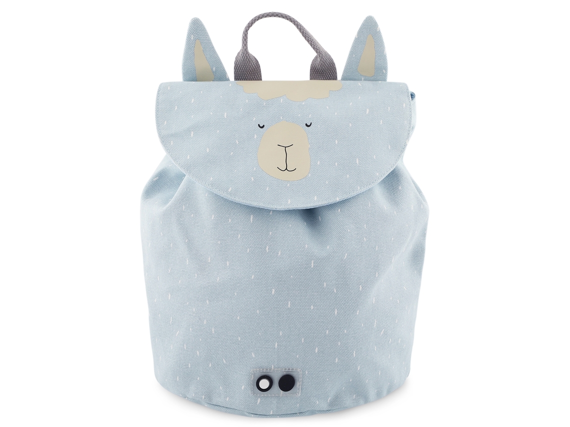 TRIXIE Backpack MINI - Mr. Alpaca