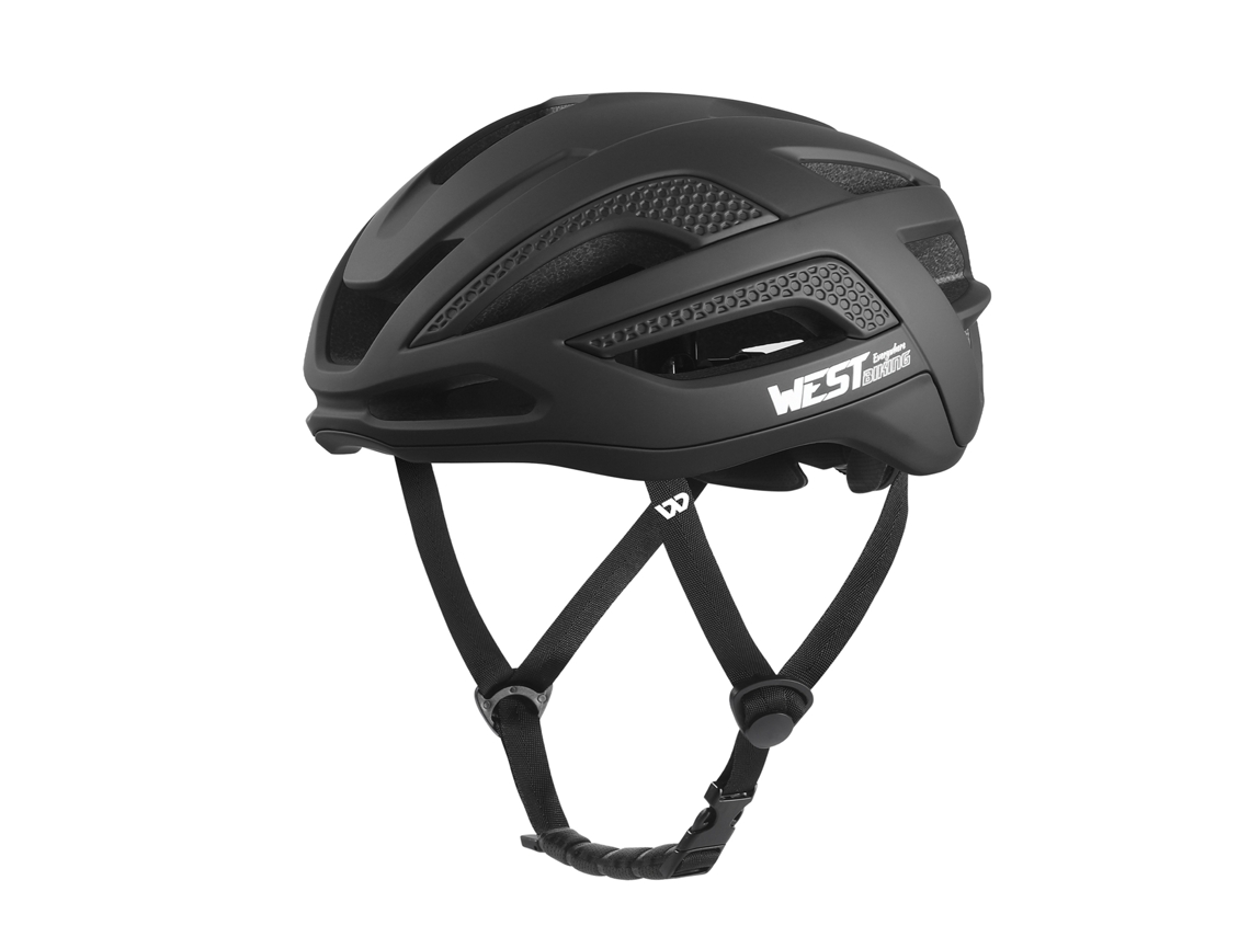 2026-casco De Bicicleta Aireado Ultraligero Integrado Casco De Ciclismo Equipo De Seguridad Para Bicicleta