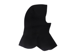 Capucha De Neopreno De 3 Mm Para Buceo Y Surf, Protección Uv, Secado Rápido, Unisex, Talla 53-58 Cm.