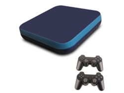Consolas De Videojuegos Retro Compatibles Con Interfaz Multimedia De Alta Definición (hdmi), Salida 4k, Con Soporte De