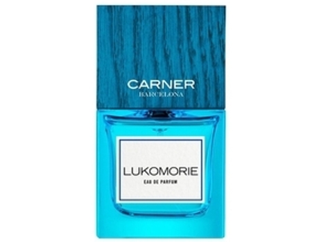 CARNER BARCELONA Lukomorie Edp 50Ml