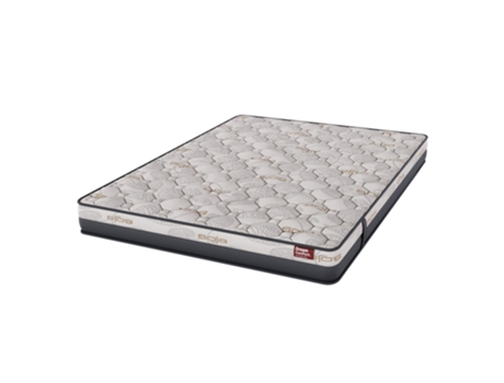 Colchón DREAM CONFORT HR Viscosoja Smart Elion 135x180 16 cm (Doble Cara Independencia de Lechos)