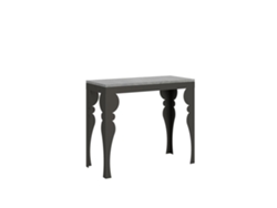 Consolas Paxon Evolution Extensible hasta 300 cm ITAMOBY (90 x 40 x 77 cm - Paneles de Melamina - Cemento)
