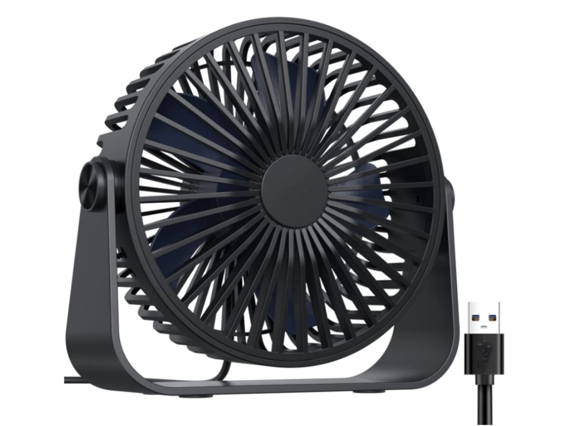 Mini ventilador TURMIN FS0412_zzh9