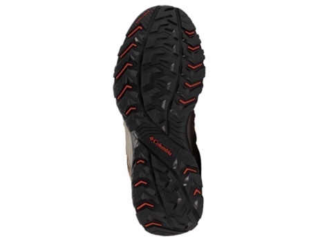 Columbia Tenis de Caminar Redmond Iii Wp