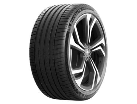 Neumático para Coche MICHELIN PILOT SPORT-4 SUV 295/35ZR21