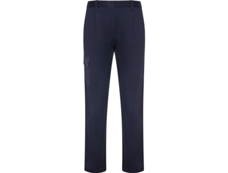Pantalones Largos ROLY (52 - Azul)
