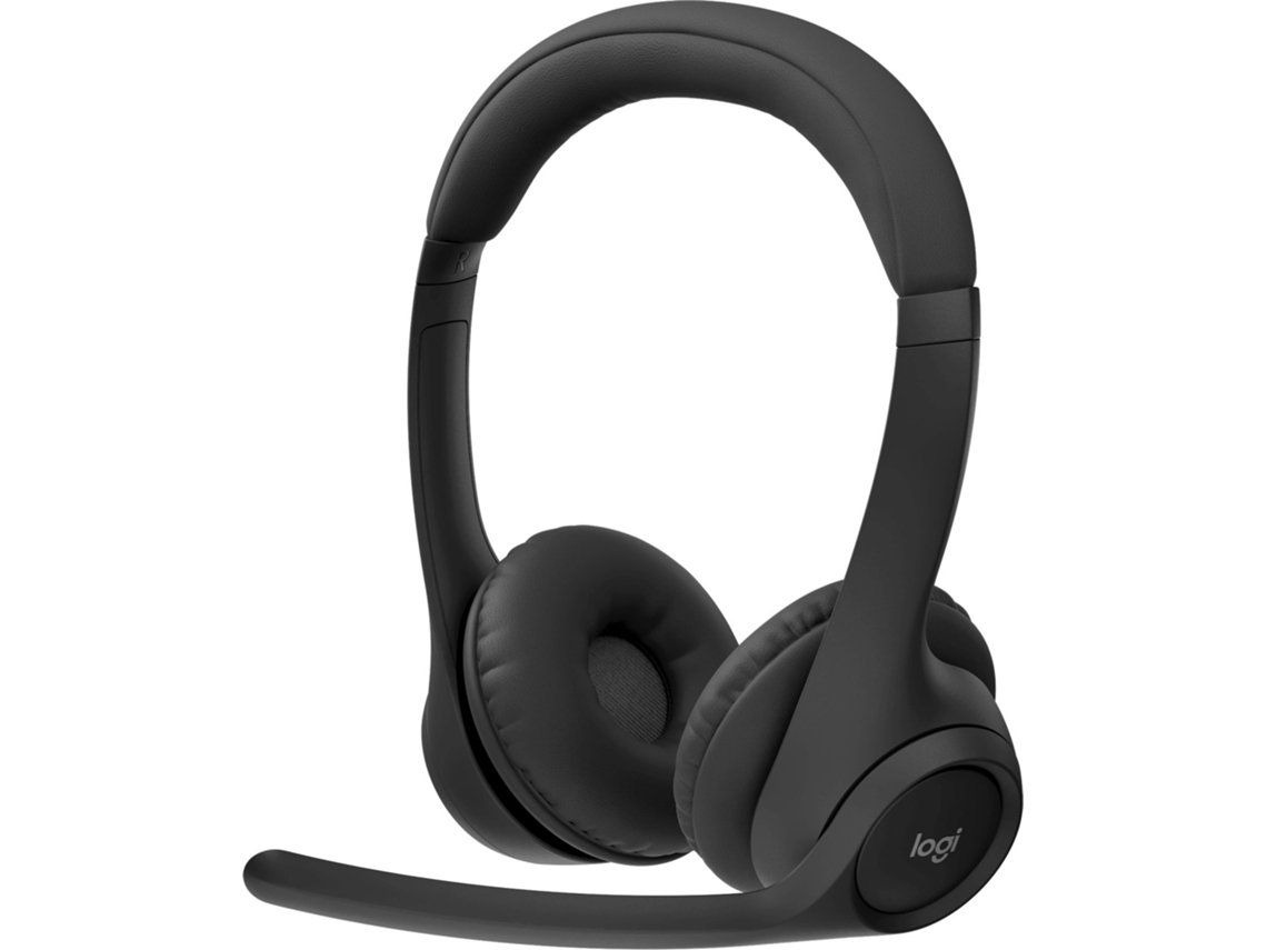 Auriculares Zone Wireless Padiglione Car Home Office LOGITECH Negro