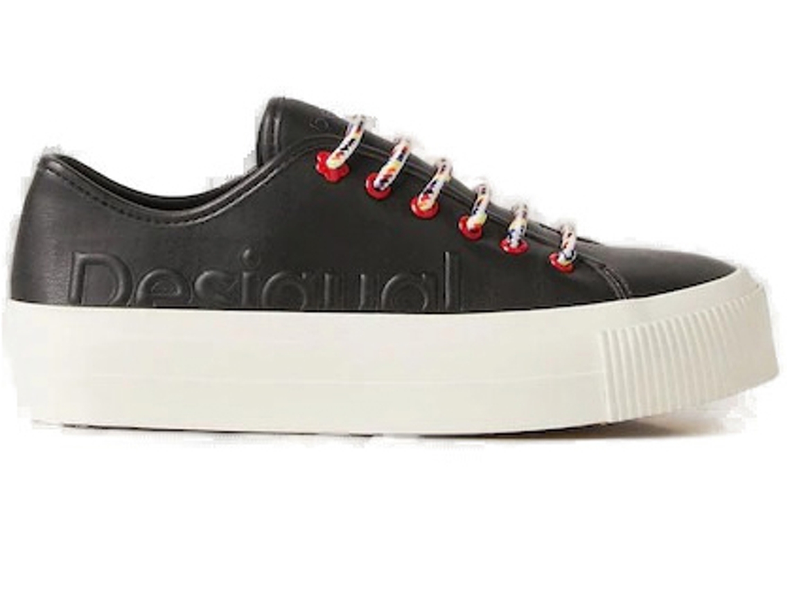 Zapatillas sales desigual mujer