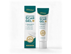 Gel para el cuidado de la piel para una piel sana e hidratada.