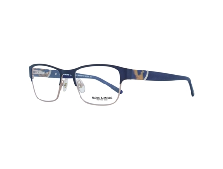 Montura de Gafas Mujer More & More 50515 52410