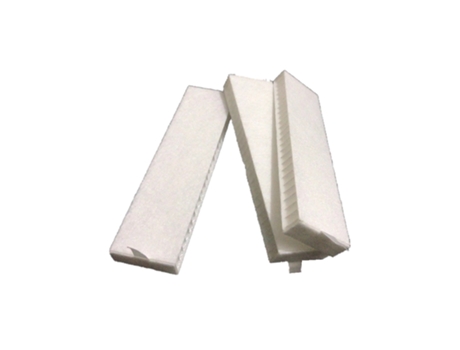 Filtro Hepa para Robot aspirador Ilife A80 Plus, repuestos de aspiradora robótica, accesorios de repuesto, 100% nuevo