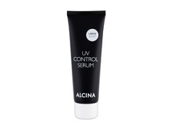 ALCINA - N°1 UV Control Serum SPF25 - Skin Serum 50ml