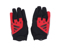 2026-guantes De Ciclismo De Dedos Completos Antideslizantes Con Pantalla Táctil Para Hombre Y Mujer Talla L