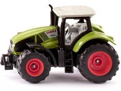 Vehículo SIKU Claas Axion 950