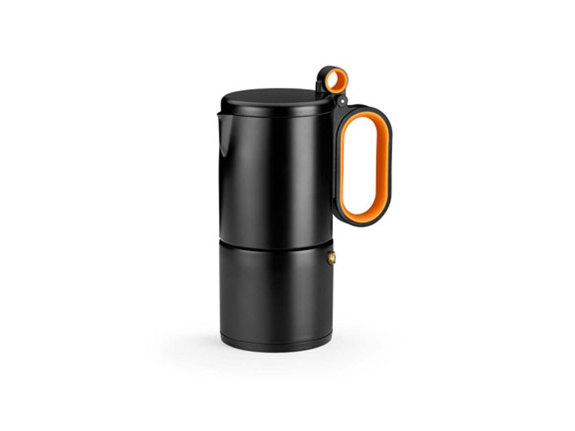 Cafetera BRA Inox Efficient