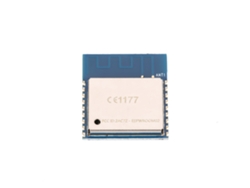 Omni-módulo Wifi Esp8266 Módulo Inalámbrico Transceptor Serial De Comunicación Inalámbrica