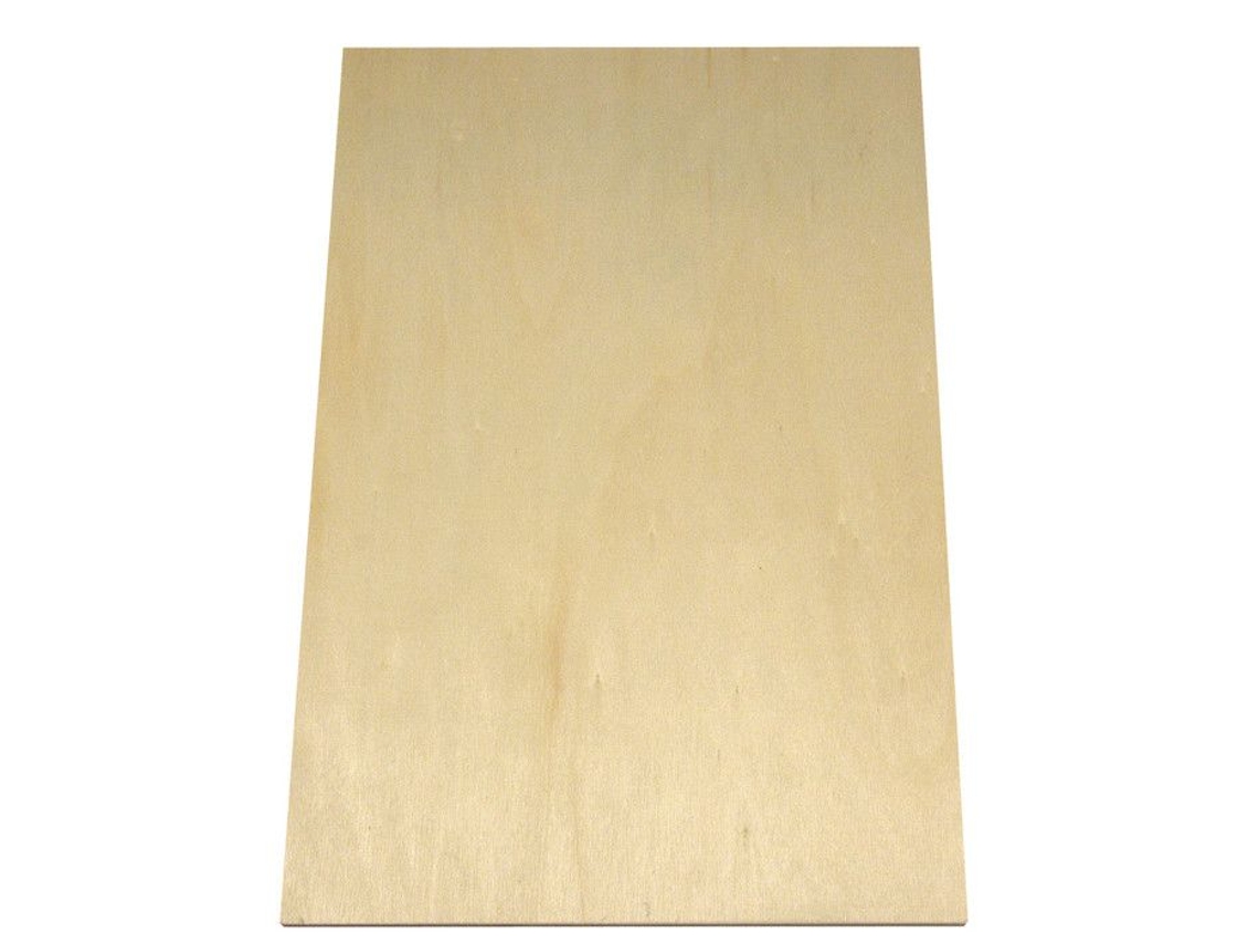 Panel de contrachapado Rayher de 30x20 cm