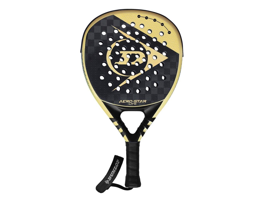 Pala de Pádel DUNLOP 23 Aerostar Lite