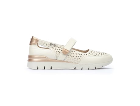 Zapatillas de Mujer PIKOLINOS Piel (36)