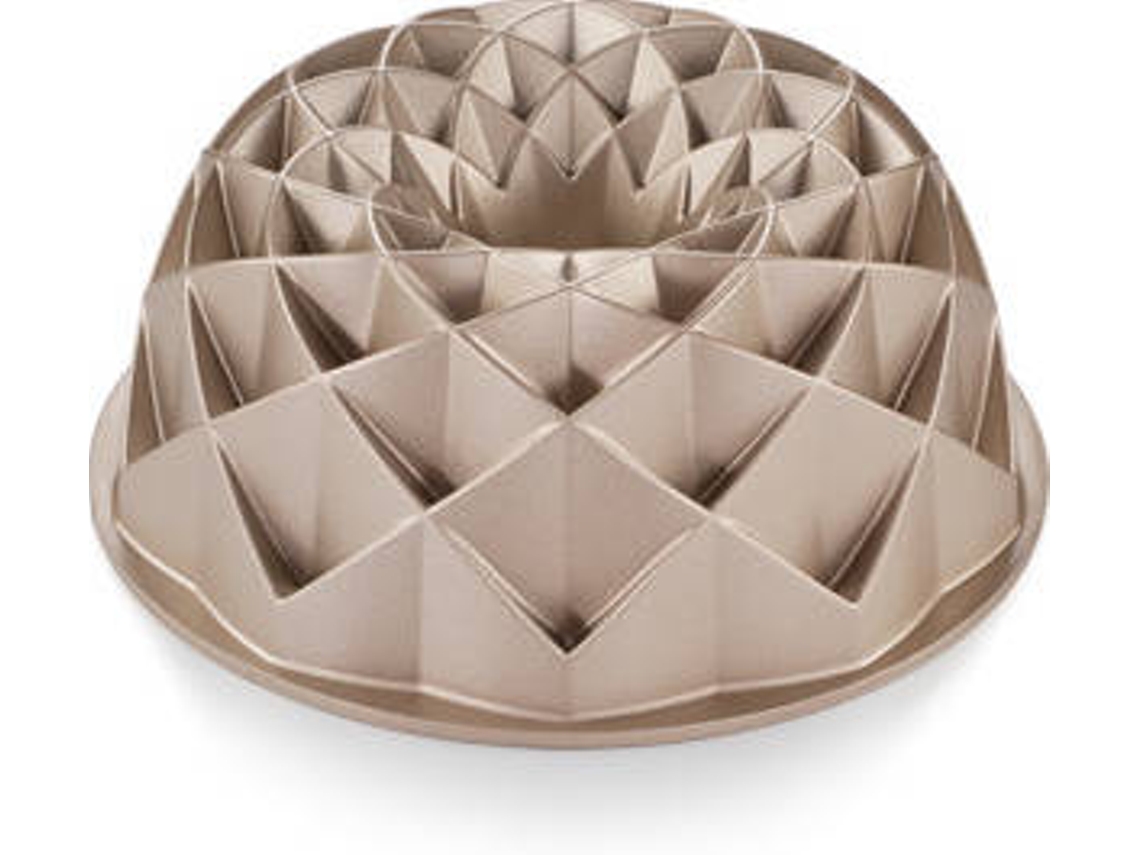 Molde de Cocina TESCOMA Aluminio (24.5x10x10 cm)