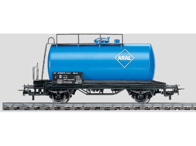 Juguete MÄRKLIN 4440