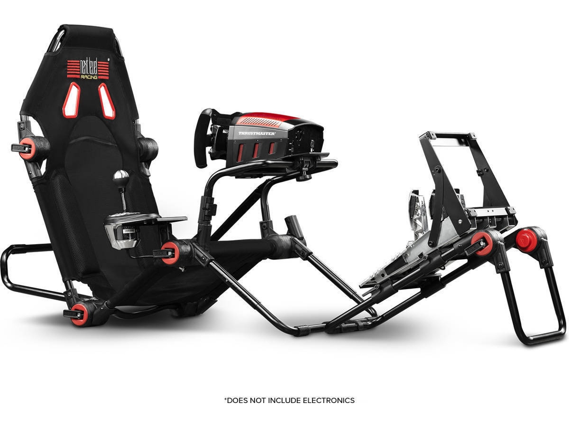 F-GT LITE