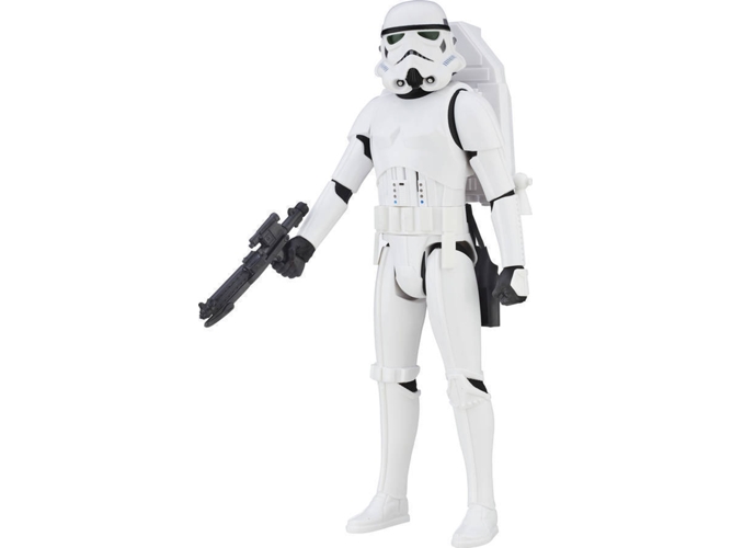 muñecos de star wars